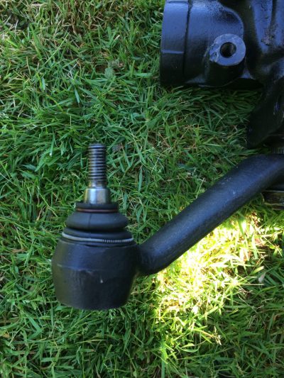 IMG_1568 Defender Discovery 1 - Caixa Direção