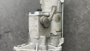 Defender TD5 Discovery 2 II TD5 - Motor Arranque