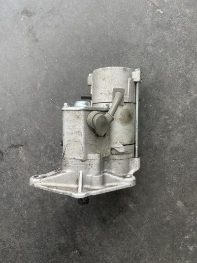 IMG_1579 Defender TD5 Discovery 2 II TD5 - Motor Arranque