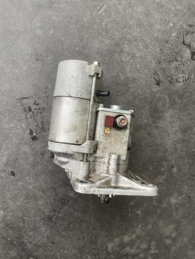 IMG_1580 Defender TD5 Discovery 2 II TD5 - Motor Arranque