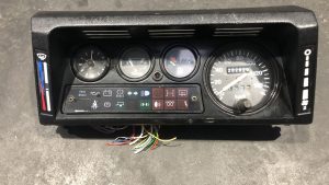 IMG_1901 Defender 90/110/130 - Quadrante Painel Instrumentos 300TDI