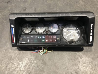 IMG_1901 Defender 90/110/130 - Quadrante Painel Instrumentos 300TDI