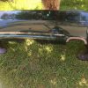 Rover 75/MG ZT - Parachoques Trás Traseiro V8