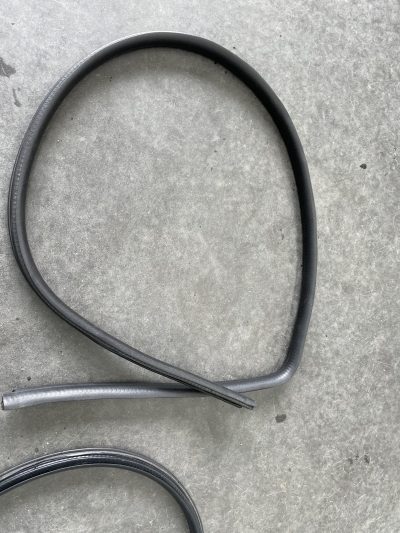 Rover 45/MG ZS - Borracha Portas Borrachas Portas