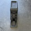 Freelander Facelift - Consola Central e Tablier