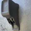 Freelander Facelift - Consola Central e Tablier