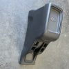 Freelander Facelift - Consola Central e Tablier