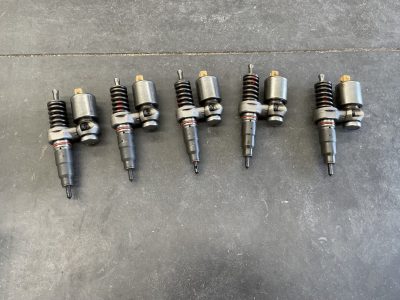 Discovery 2 / Defender TD5 - Injetor Injetores Motor 15P 16P