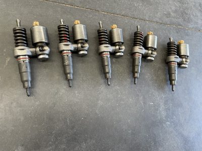 Discovery 2 / Defender TD5 - Injetor Injetores Motor 15P 16P