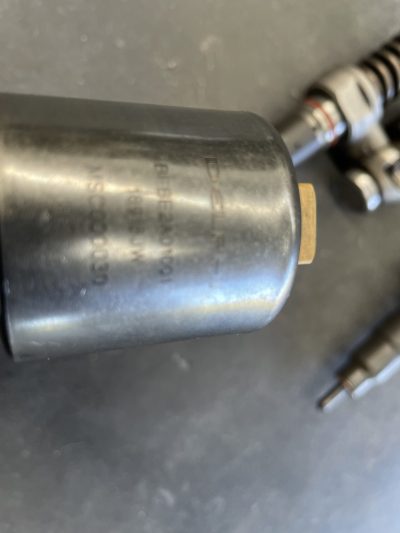 Discovery 2 / Defender TD5 - Injetor Injetores Motor 15P 16P