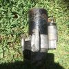 Jaguar X Type Alternador + Motor de Arranque Diesel & Gasolina