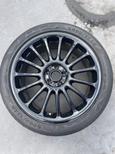 IMG_3254 MG ZT - Conjunto Jantes Straight 18''