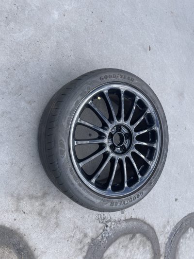 IMG_3256 MG ZT - Conjunto Jantes Straight 18''
