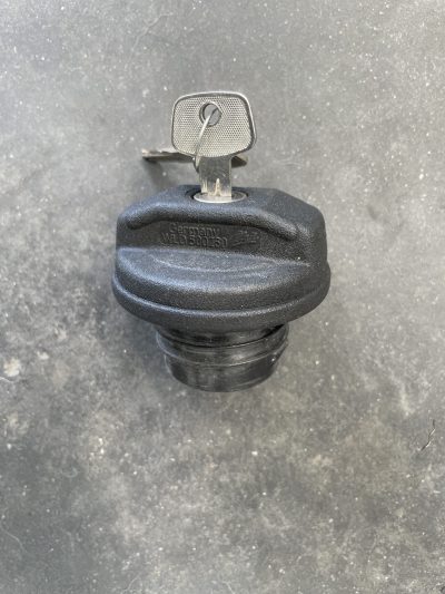 IMG_3345 Defender 90/110/130 - Rolha Tampão Combustível