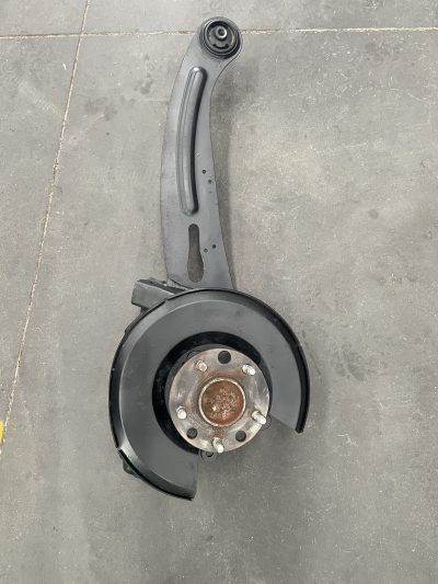 Jaguar X Type - Braço Braços Suspensão Frente & Traseiro