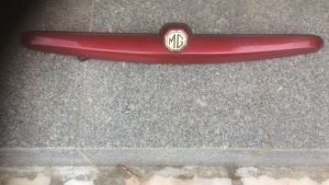 MG ZTT - Friso Mala Carrinha