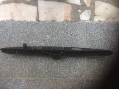 MG ZTT - Friso Mala Carrinha