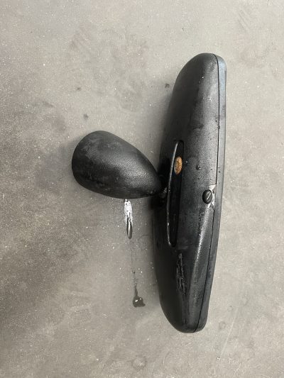 Jaguar X type -  Espelho Retrovisor