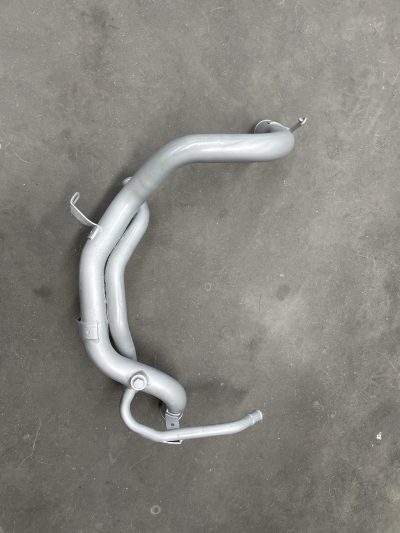 Discovery 2 II /Defender TD5 - Tubo Tubos Refrigeração água