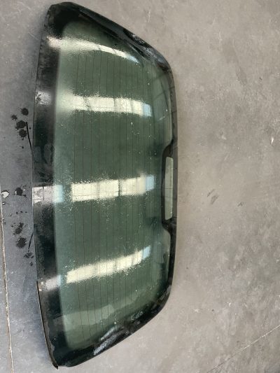 Jaguar X type - Parabrisas + Óculo Vidro Traseiro