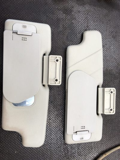 MG F TF - Pala Palas Anti Sol