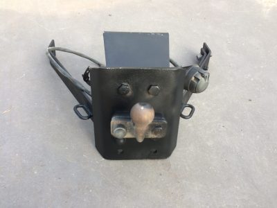 Discovery II 2 Defender 90 110 130 - Engate Reboque