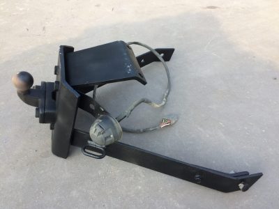 Discovery II 2 Defender 90 110 130 - Engate Reboque