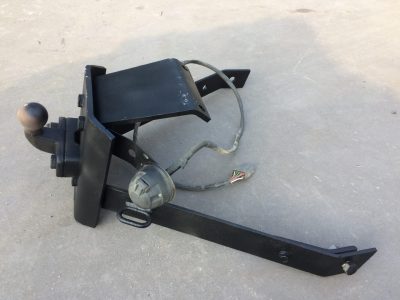 Discovery II 2 Defender 90 110 130 - Engate Reboque