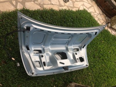 Rover 45/MG ZS - Mala 4 e 5 Portas Mk2