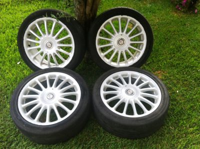 IMG_5620 MG ZT - Conjunto Jantes Straight 18''