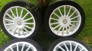IMG_5622 MG ZT - Conjunto Jantes Straight 18''