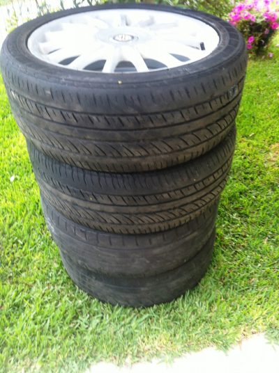 IMG_5623 MG ZT - Conjunto Jantes Straight 18''