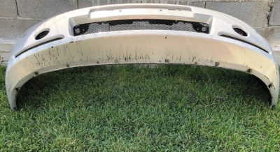 IMG_5811 Rover 75 - Parachoques Frente Mk2