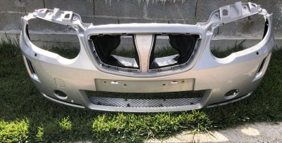 IMG_5812 Rover 75 - Parachoques Frente Mk2