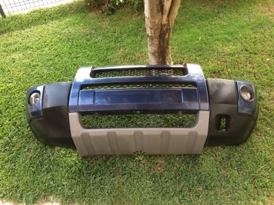 IMG_5925 Freelander - Parachoques Frente Facelift