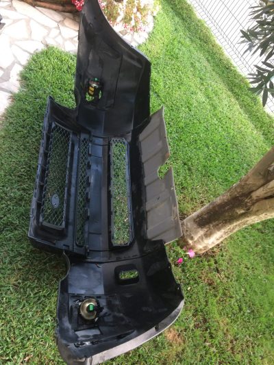 IMG_5927 Freelander - Parachoques Frente Facelift