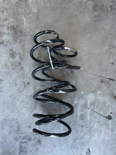 Rover 75/ MG ZT - Molas Suspensão Frente & Trás Traseiras