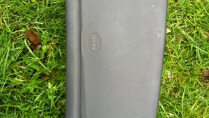 Rover 45/MG ZS  - Airbag + Centralina + Cintos