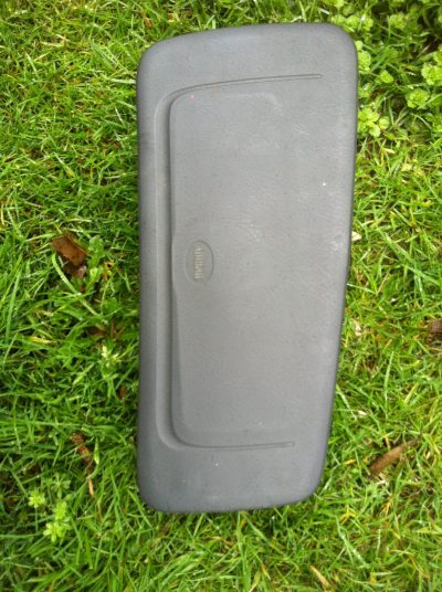 Rover 45/MG ZS  - Airbag + Centralina + Cintos