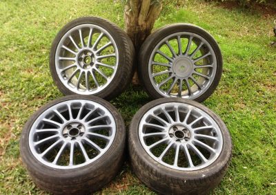 IMG_6194 MG ZT - Conjunto Jantes Straight 18''