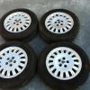 IMG_6354 Rover 75 - 4 Jantes Crown 15''