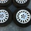 IMG_6355 Rover 75 - 4 Jantes Crown 15''