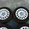 IMG_6356 Rover 75 - 4 Jantes Crown 15''