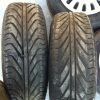 IMG_6358 Rover 75 - 4 Jantes Crown 15''