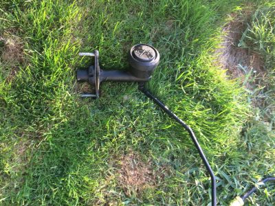 IMG_6374 Rover 45/MG ZS - Bomba Pedal Embraiagem & Caixa Velocidades