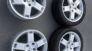 IMG_6651 Rover 25/45/Streetwise - 4 Jantes 16'' Spoke 5