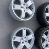 IMG_6652 Rover 25/45/Streetwise - 4 Jantes 16'' Spoke 5