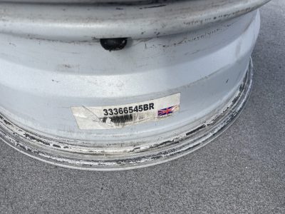 IMG_6653 Rover 25/45/Streetwise - 4 Jantes 16'' Spoke 5