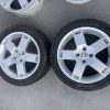 IMG_6654 Rover 25/45/Streetwise - 4 Jantes 16'' Spoke 5