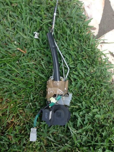 Rover 45/MG ZS - Fecho Porta Fechos Portas Fechaduras